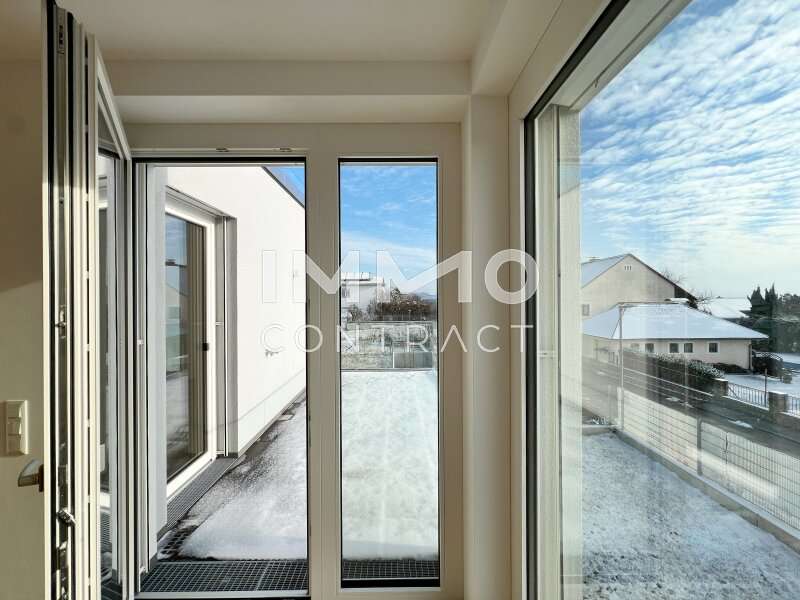 Terrassenwohnung Krems an der Donau: ©DSH ©DSH