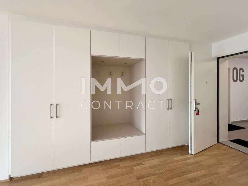 Terrassenwohnung Krems an der Donau: ©DSH ©DSH