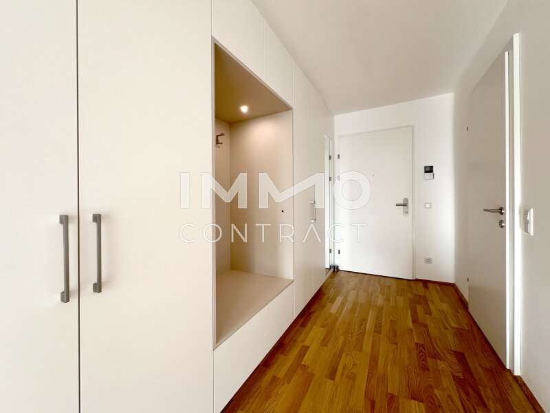 Terrassenwohnung Krems an der Donau: ©DSH ©DSH