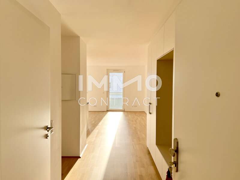 Terrassenwohnung Krems an der Donau: ©DSH ©DSH