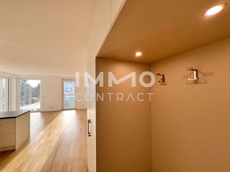 Terrassenwohnung Krems an der Donau: ©DSH ©DSH