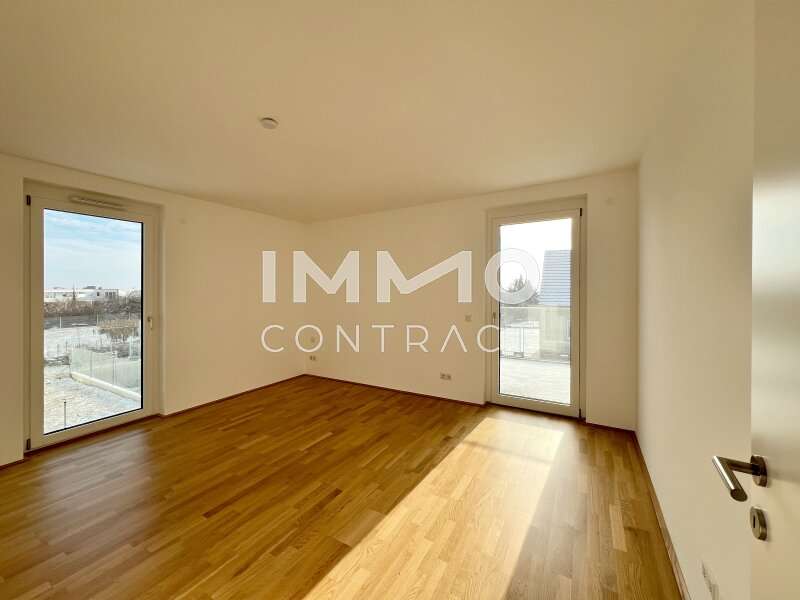 Terrassenwohnung Krems an der Donau: ©DSH ©DSH