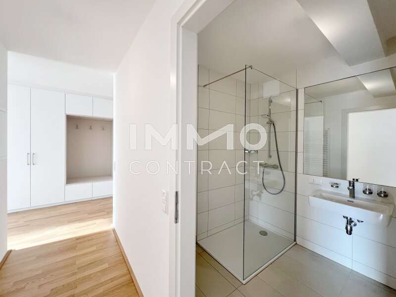 Terrassenwohnung Krems an der Donau: ©DSH ©DSH