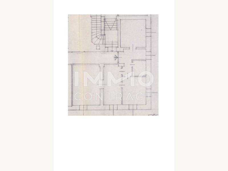 Mietwohnung Bad Vöslau: Plan Bad Vöslau Top 1_1 Plan Bad Vöslau Top 1_1