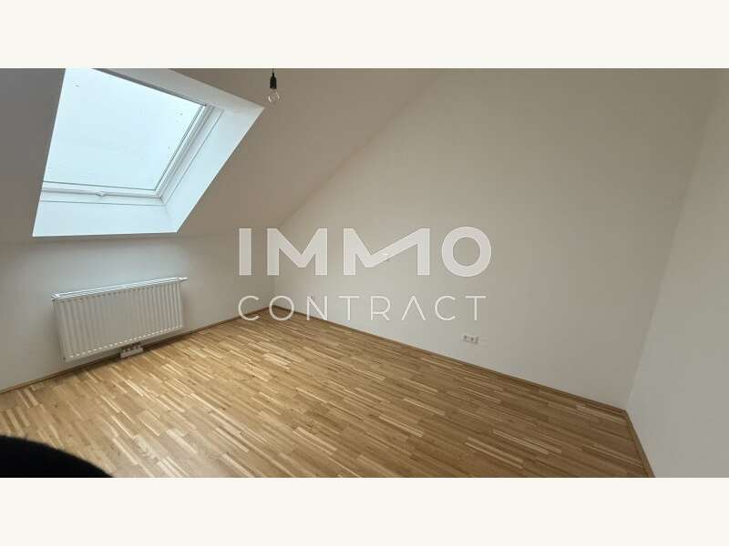 Dachgeschosswohnung in Neusiedl am See - Bild 4