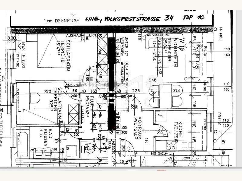 Mietwohnung in Linz - Bild 11