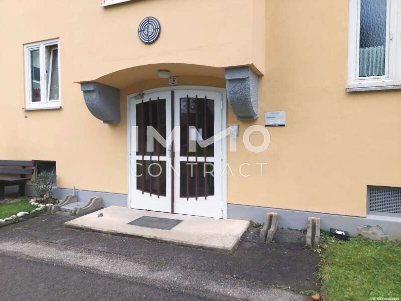 Mietwohnung in Steyr - Bild 10 Mietwohnung in Steyr - Bild 10