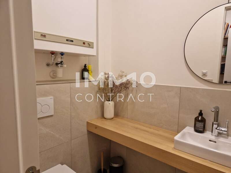 Mietwohnung in Purgstall - Bild 3