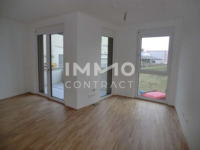 Mietwohnung Graz: Koch_Ess_Wohnbereich 12) Koch_Ess_Wohnbereich 12)