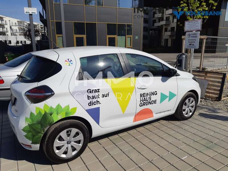 Mietwohnung Graz: 20210424_094713 20210424_094713