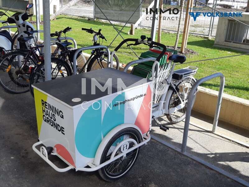 Mietwohnung Graz: 20210424_101422 20210424_101422