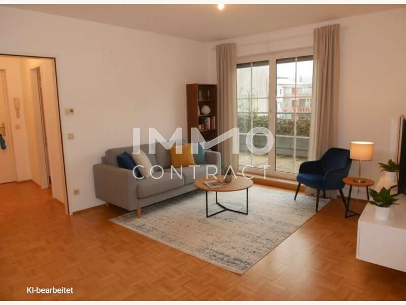 Mietwohnung in Linz - Bild 3 Mietwohnung in Linz - Bild 3