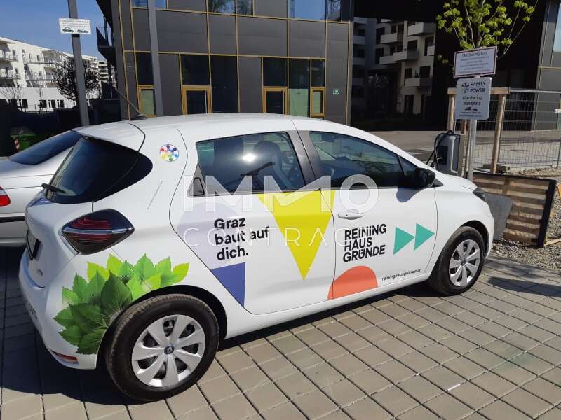 Mietwohnung Graz: 20210424_094713 20210424_094713