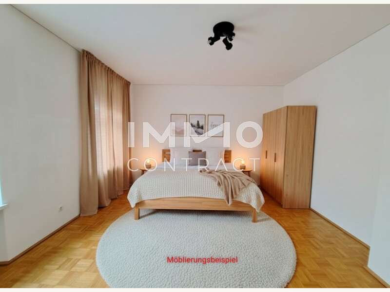 Dachgeschosswohnung in Graz - Bild 4 Dachgeschosswohnung in Graz - Bild 4