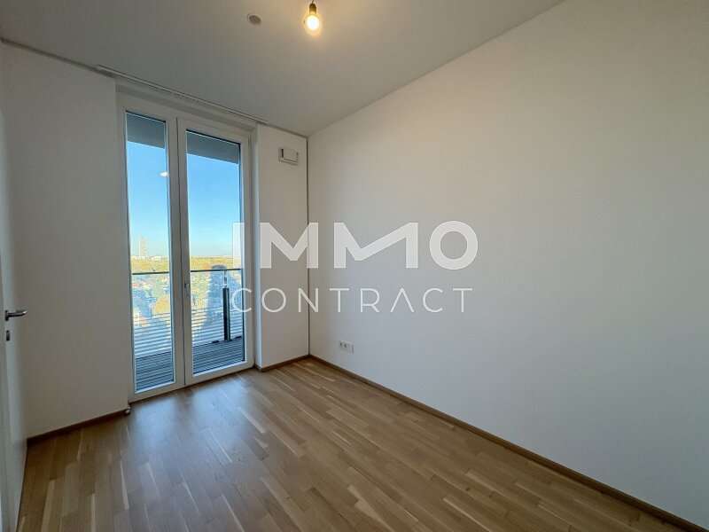 Mietwohnung Wien: Kinder- / Arbeits - / Gästezimmer Kinder- / Arbeits - / Gästezimmer