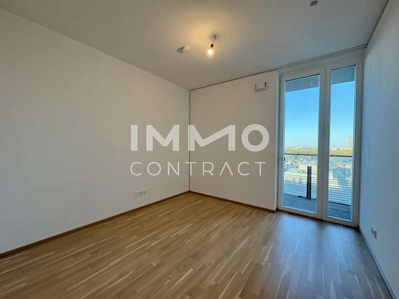 Mietwohnung Wien: Schlafzimmer Schlafzimmer