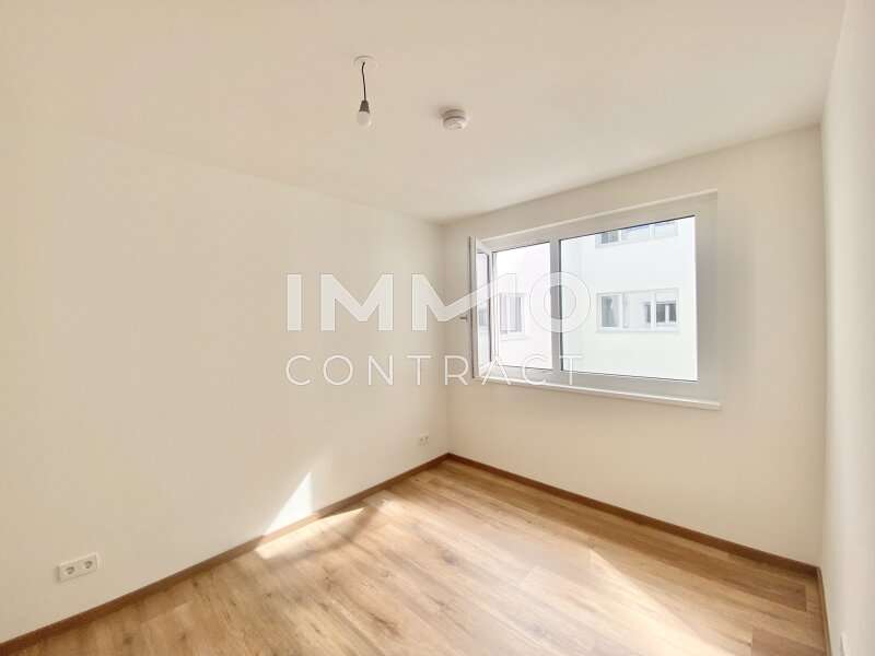 Mietwohnung Wien: Schlafzimmer Schlafzimmer