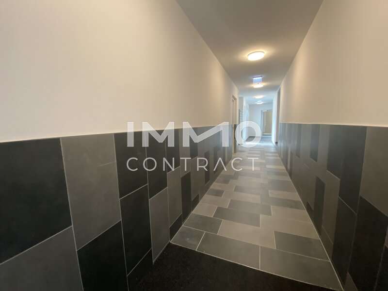 Mietwohnung Wien: Eleganter Eingangsbereich Eleganter Eingangsbereich