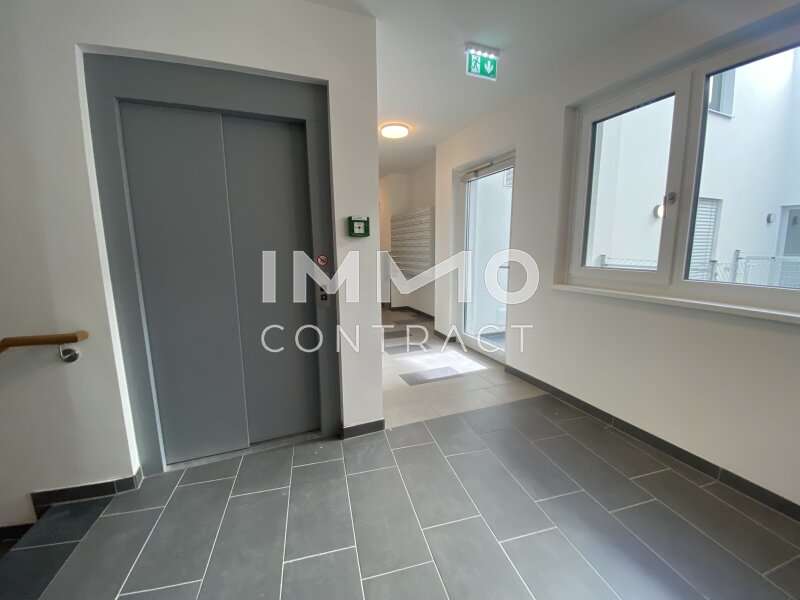 Mietwohnung Wien: Lift Lift