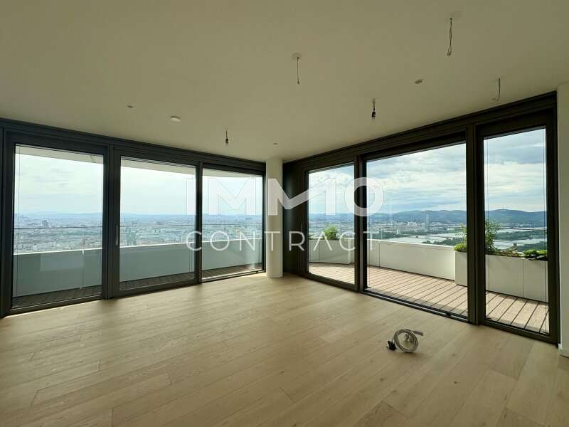 Mietwohnung Wien: Essbereich Detail Essbereich Detail