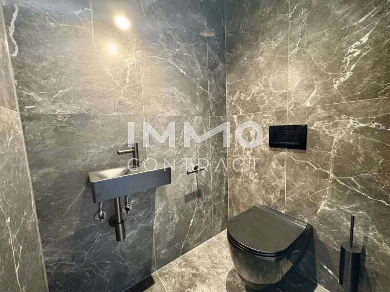 Mietwohnung Wien: Gäste-WC Gäste-WC