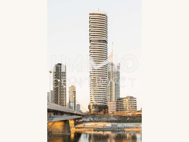 Mietwohnung Wien: DANUBEFLATS DANUBEFLATS