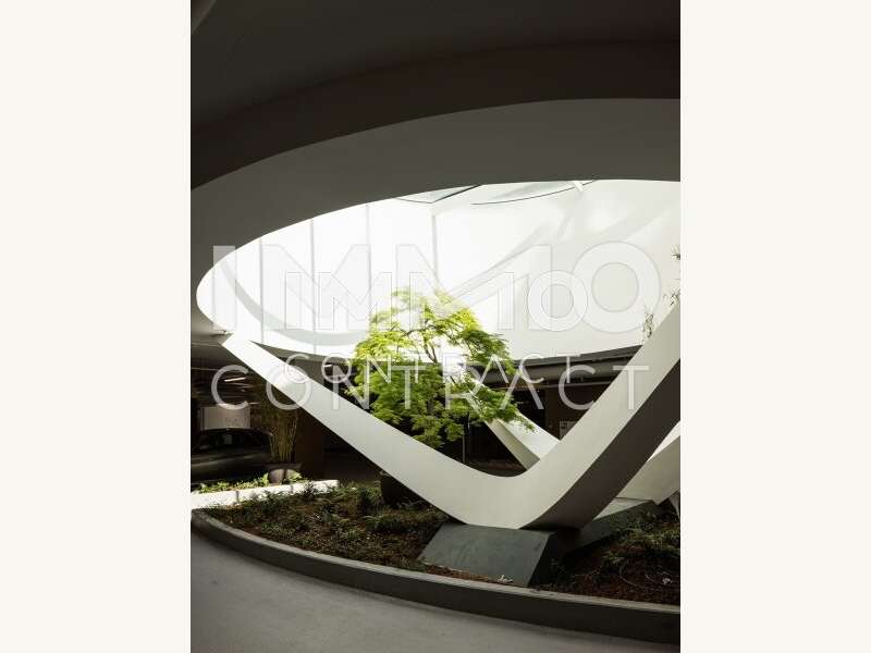 Mietwohnung Wien: Tierfgarage Tierfgarage