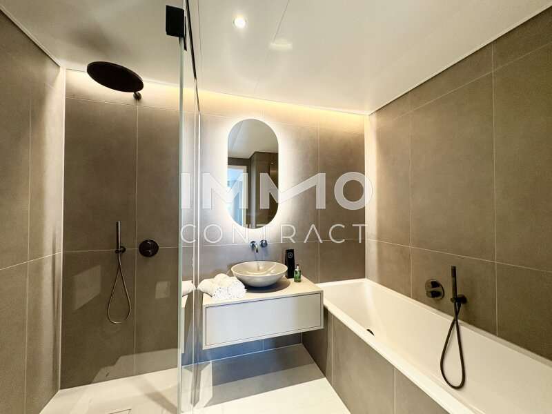 Badezimmer 2. Schlafzimmer