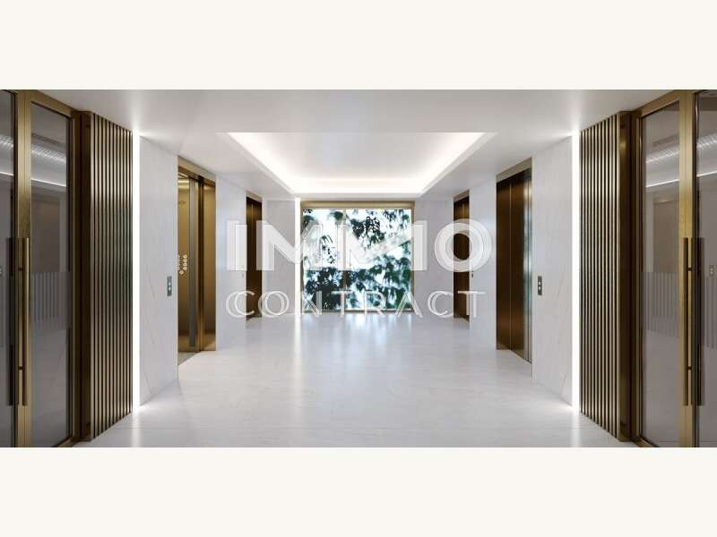 Mietwohnung Wien: Aufzüge Aufzüge