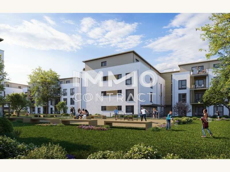 Mietwohnung Ober-Grafendorf: 2_Obergrafendorf_23.04-001 2_Obergrafendorf_23.04-001