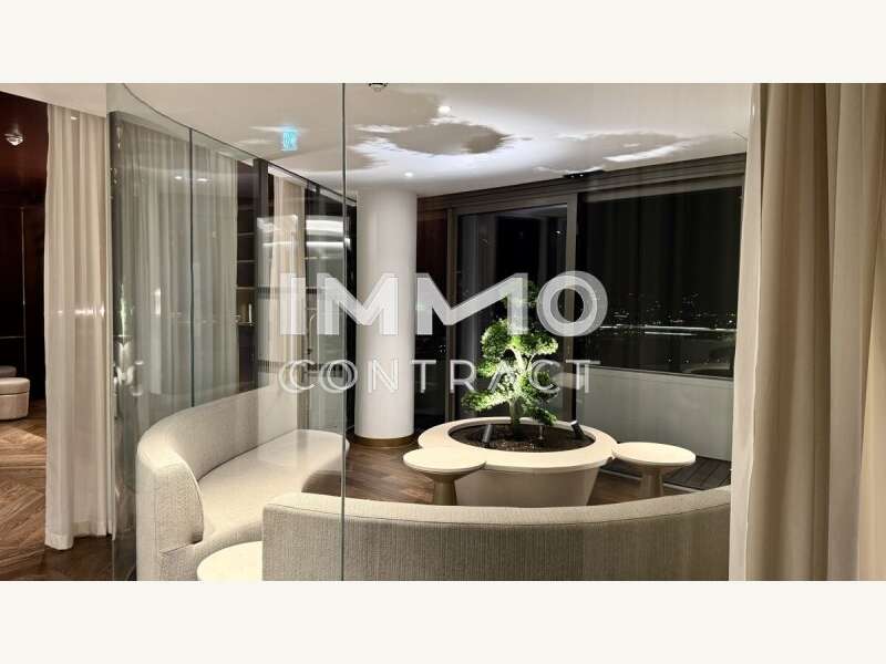 Mietwohnung Wien: Executive Lounge Executive Lounge