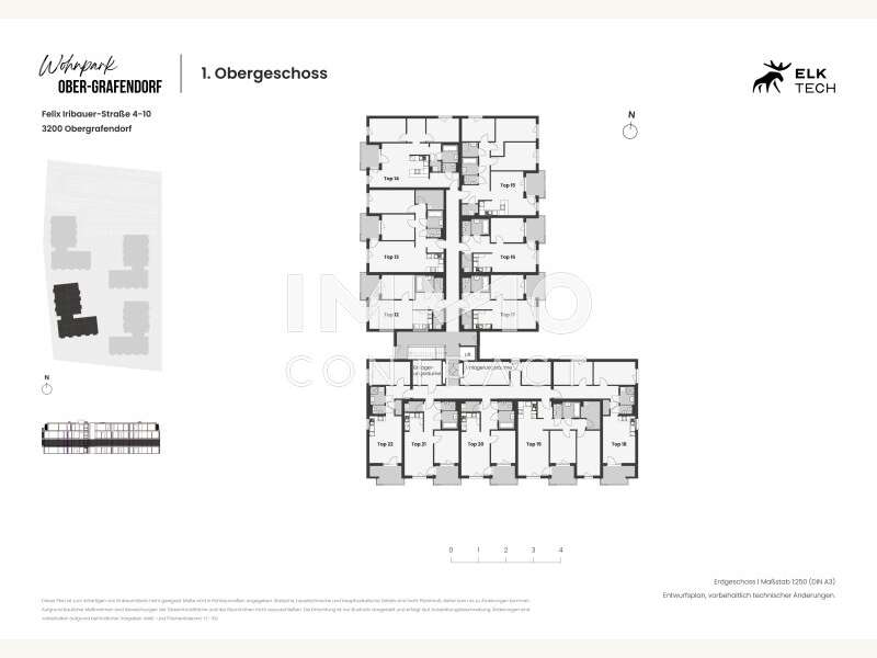 Mietwohnung in Ober-Grafendorf - Bild 7 Mietwohnung in Ober-Grafendorf - Bild 7
