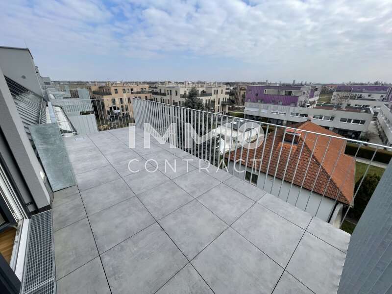 Dachgeschosswohnung in Wien - Bild 3 Dachgeschosswohnung in Wien - Bild 3