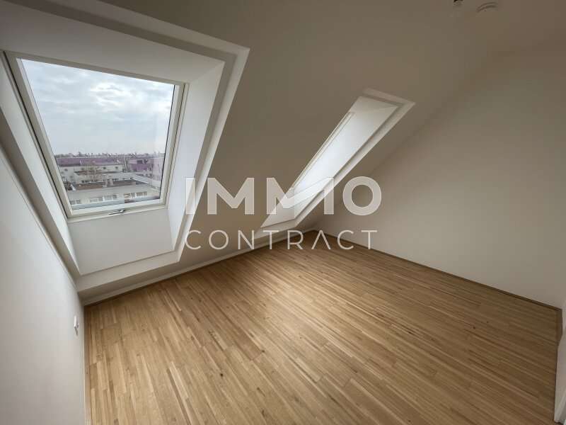 Dachgeschosswohnung in Wien - Bild 8 Dachgeschosswohnung in Wien - Bild 8