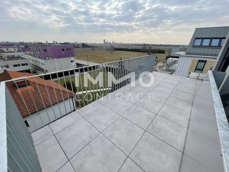 Dachgeschosswohnung in Wien - Bild 14 Dachgeschosswohnung in Wien - Bild 14