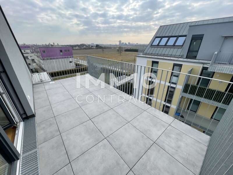 Dachgeschosswohnung in Wien - Bild 15 Dachgeschosswohnung in Wien - Bild 15