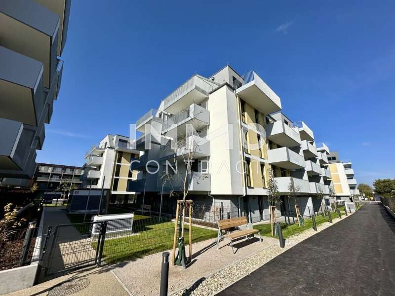 Dachgeschosswohnung in Wien - Bild 25 Dachgeschosswohnung in Wien - Bild 25