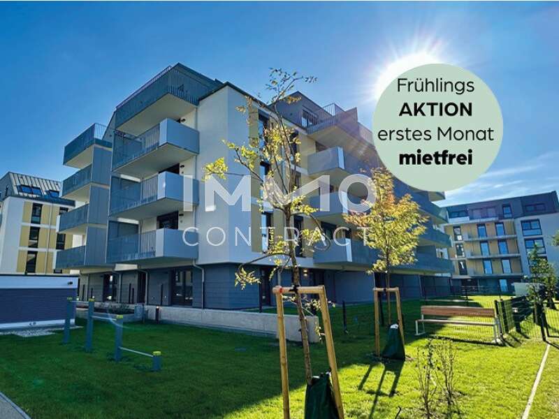 Dachgeschosswohnung Wien: Frühling (1) Frühling (1)