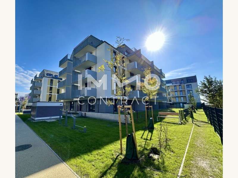 Dachgeschosswohnung in Wien - Bild 18 Dachgeschosswohnung in Wien - Bild 18