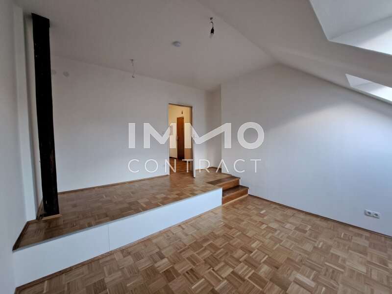 Dachgeschosswohnung in Graz - Bild 4