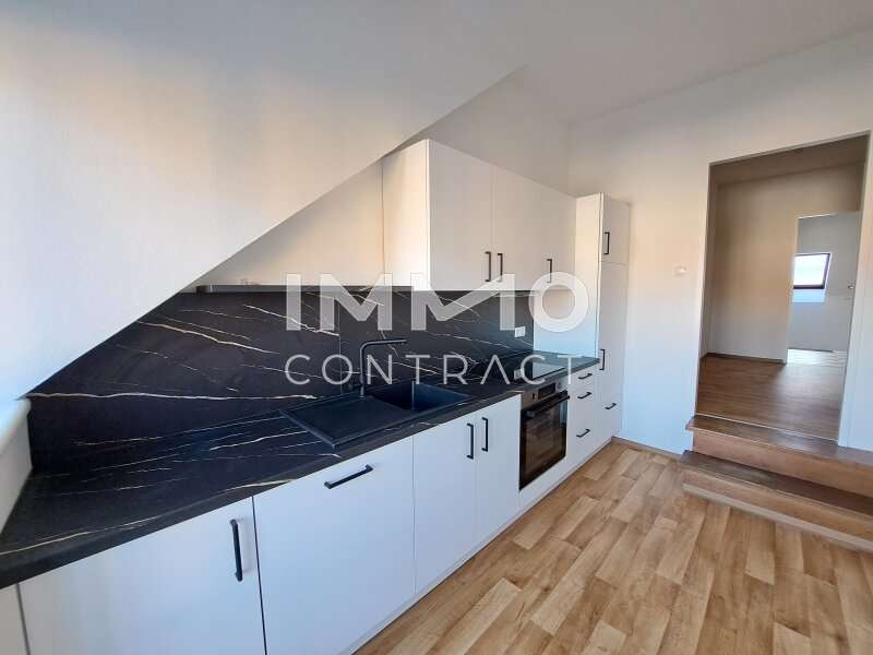 Dachgeschosswohnung in Graz - Bild 9