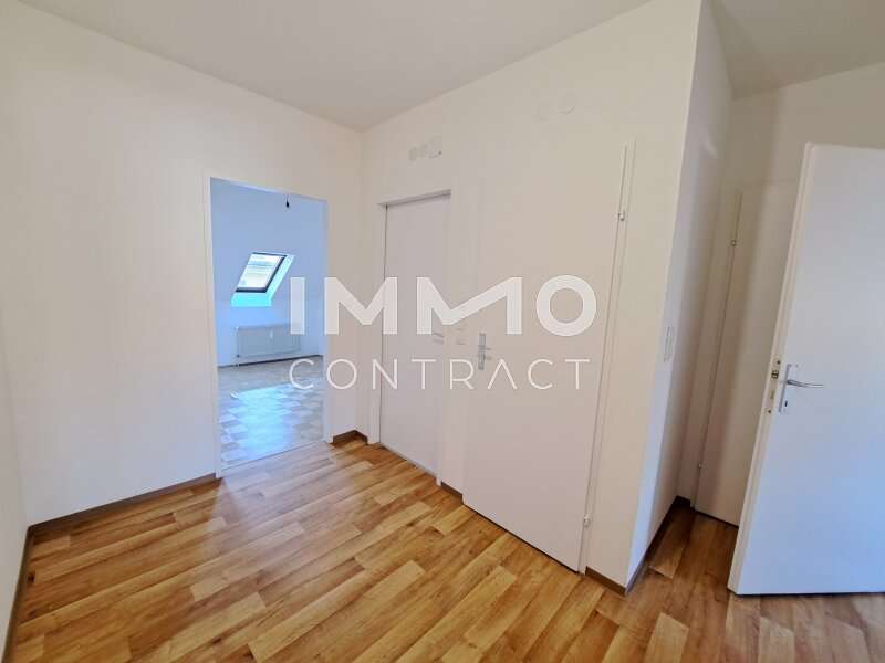 Dachgeschosswohnung in Graz - Bild 10