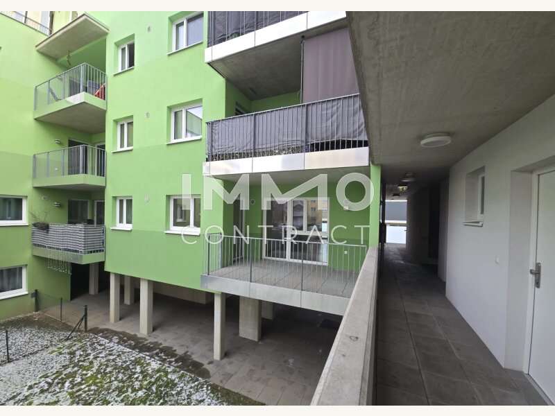 Mietwohnung in Graz - Bild 12 Mietwohnung in Graz - Bild 12