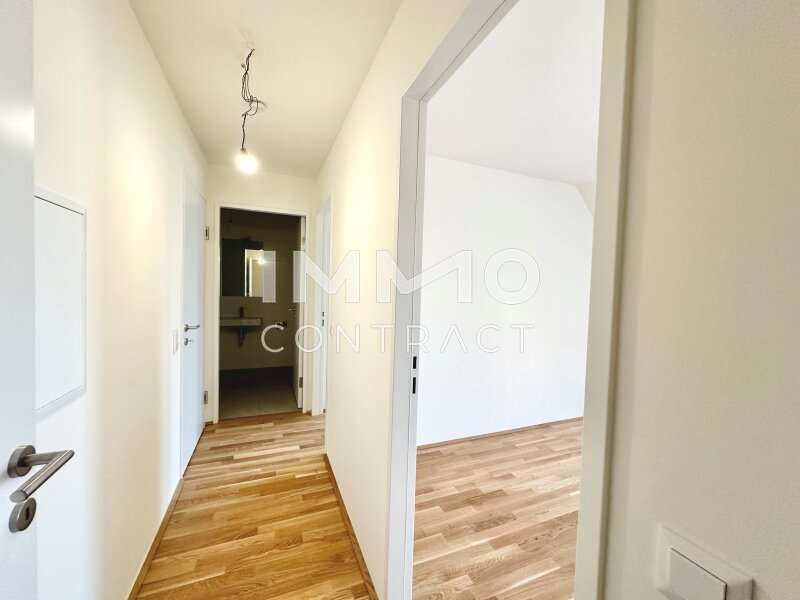 Dachgeschosswohnung in Wien - Bild 3 Dachgeschosswohnung in Wien - Bild 3