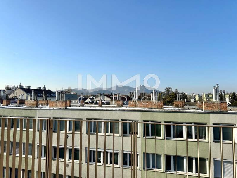 Dachgeschosswohnung in Wien - Bild 4 Dachgeschosswohnung in Wien - Bild 4