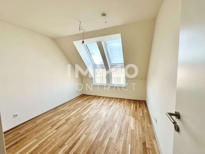 Dachgeschosswohnung in Wien - Bild 6 Dachgeschosswohnung in Wien - Bild 6