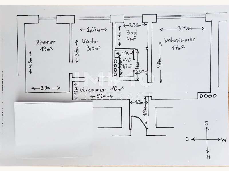 Mietwohnung in Wien - Bild 9 Mietwohnung in Wien - Bild 9