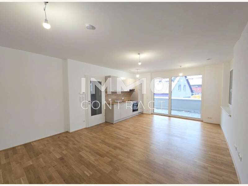 Mietwohnung in Graz - Bild 2 Mietwohnung in Graz - Bild 2