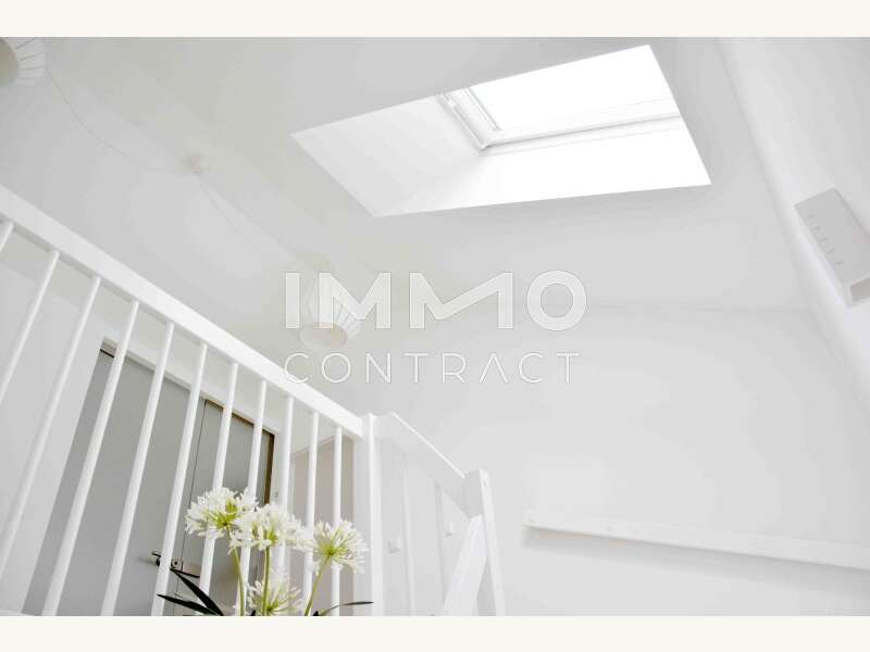 Dachgeschosswohnung in Gobelsburg - Bild 5 Dachgeschosswohnung in Gobelsburg - Bild 5