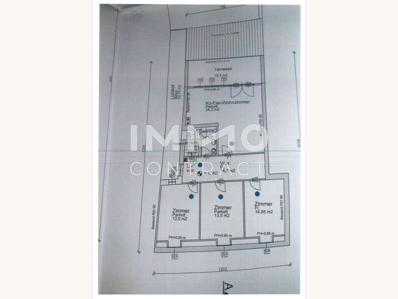 Mietwohnung in Pöchlarn - Bild 18